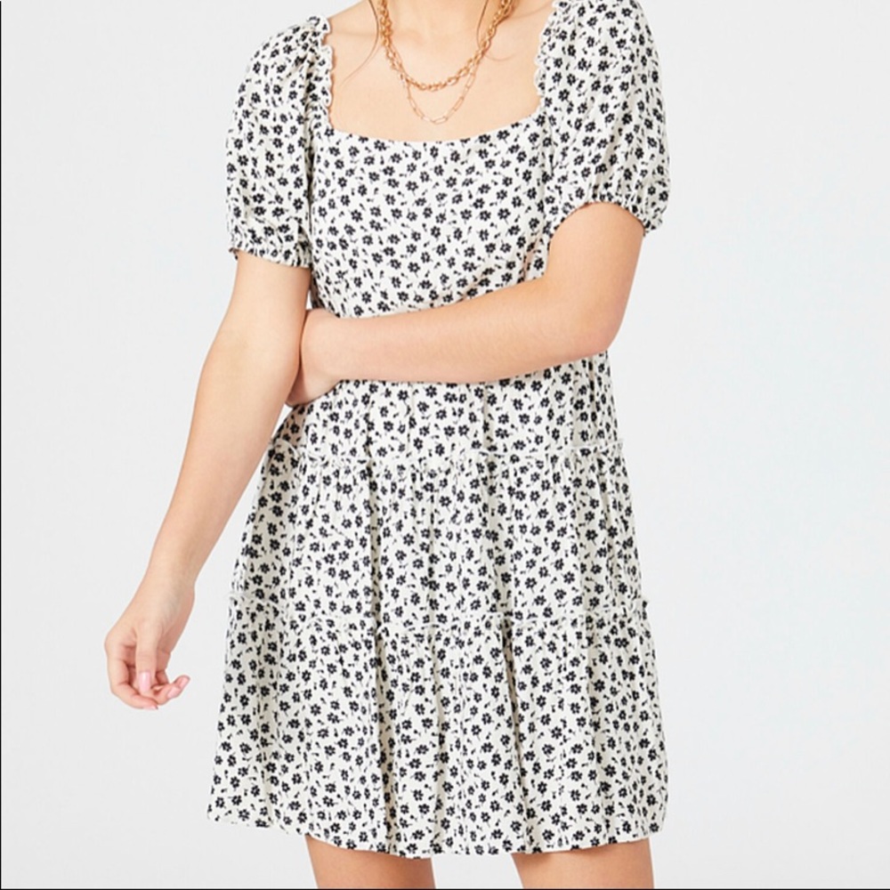 NWT Altar’d State Paizlee Dress